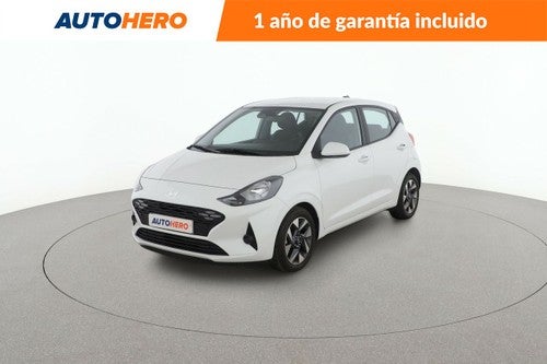 HYUNDAI i10 1.0 MPI Klass