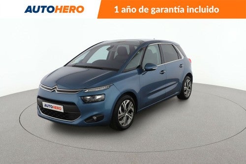 CITROEN C4 Picasso 1.6e-HDi Intensive 115