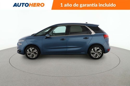 Citroën C4 Picasso 1.6 e-HDi Intensive