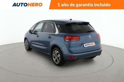 Citroën C4 Picasso 1.6 e-HDi Intensive