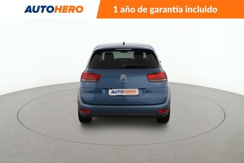 Citroën C4 Picasso 1.6 e-HDi Intensive