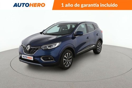 RENAULT Kadjar 1.3 TCe GPF Zen 103kW