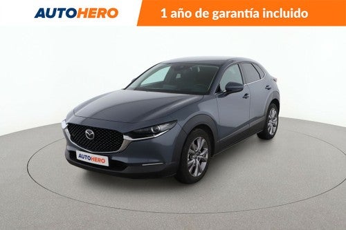 MAZDA CX-30 2.0 Skyactiv-G Mild-Hybrid Zenith 2WD