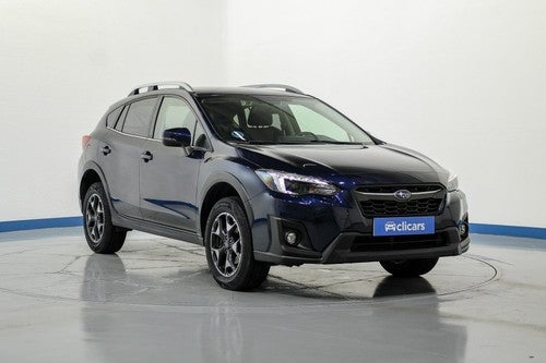 SUBARU XV XV 1.6i Sport Plus CVT