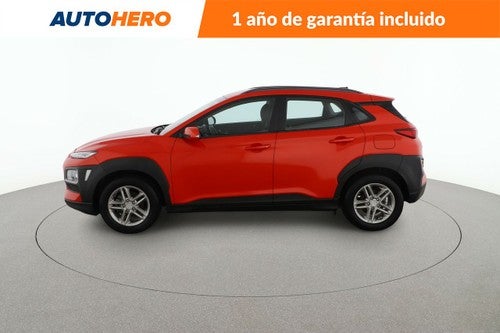 Hyundai Kona 1.0 TGDI Klass 2WD