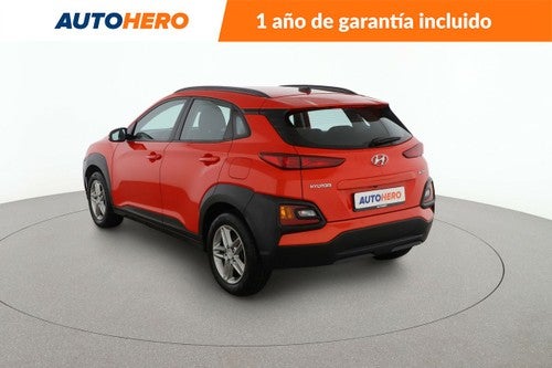 Hyundai Kona 1.0 TGDI Klass 2WD