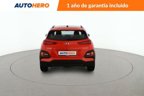 Hyundai Kona 1.0 TGDI Klass 2WD