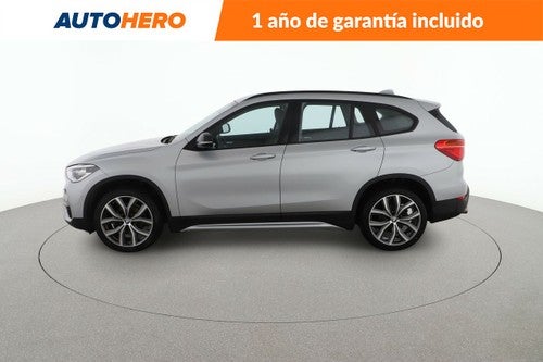 BMW X1 sDrive 18d Sport Line