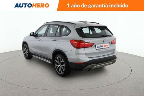 BMW X1 sDrive 18d Sport Line