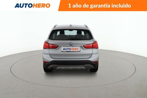 BMW X1 sDrive 18d Sport Line