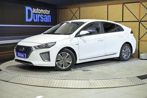 HYUNDAI Ioniq 1.6 GDI PHEV Klass DCT