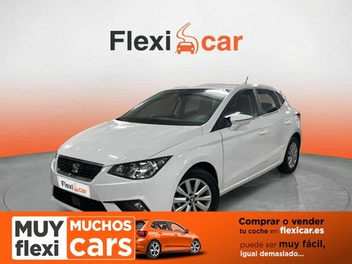 SEAT Ibiza 1.0 TSI S&S Style 95