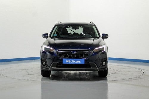 SUBARU XV XV 1.6i Sport Plus CVT