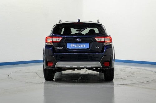 SUBARU XV XV 1.6i Sport Plus CVT