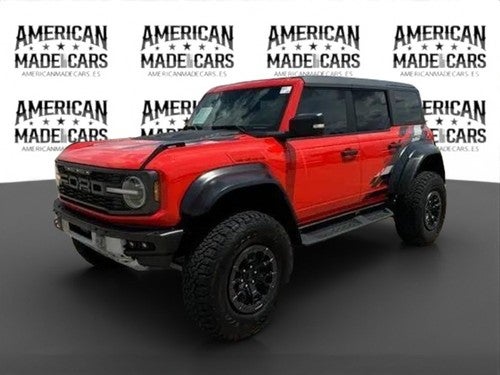 FORD Bronco RAPTOR 2023