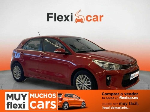 KIA Rio 1.4 CRDi 66kW (90CV) Business