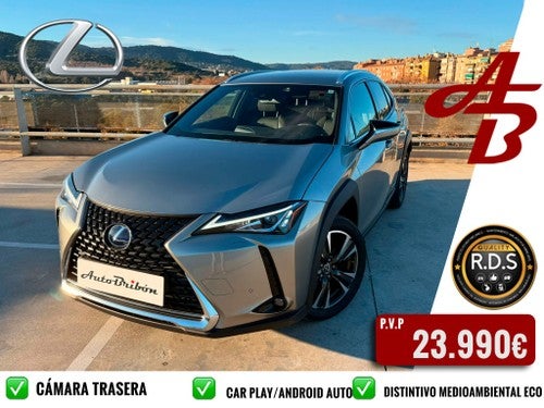 LEXUS UX 250h Executive 2WD