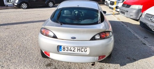 FORD Puma 1997 1.7 16v