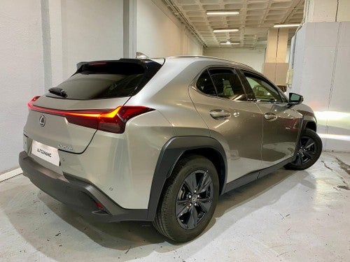 LEXUS UX 250h Premium 2WD