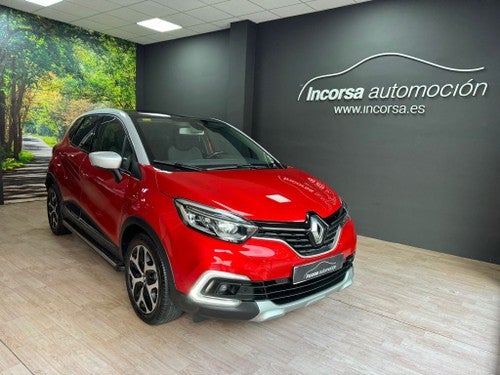 RENAULT Captur TCe Energy S-Edition EDC 87kW