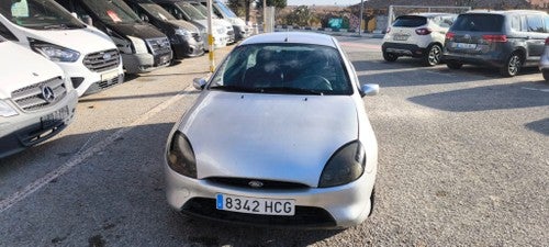 FORD Puma 1997 1.7 16v