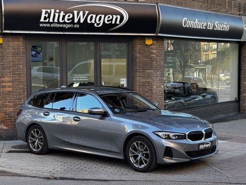 BMW Serie 3 320dA xDrive Touring