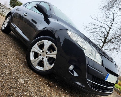 RENAULT Mégane 1.4 TCE Privilege