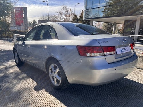 HYUNDAI Sonata 2.0CRDi Style