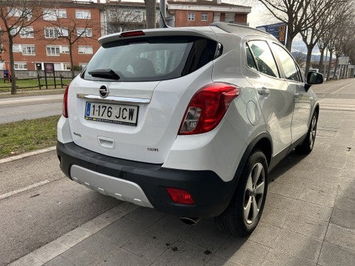 OPEL Mokka 1.7CDTi S&S Business 4x2