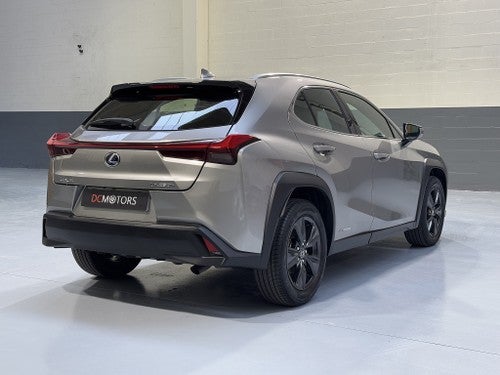 LEXUS UX 250h Business Navigation 2WD