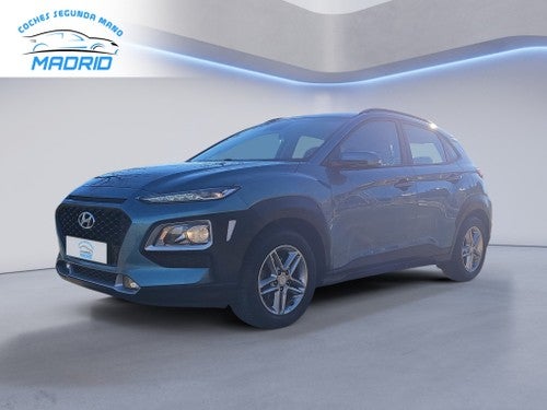 HYUNDAI Kona 1.6 CRDI Klass 4x2 DT 136