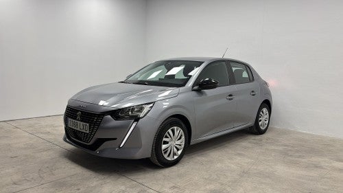 PEUGEOT 208 1.2 Puretech S&S Active 75