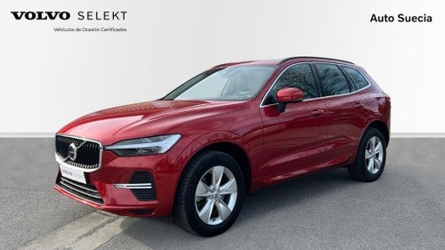 VOLVO XC60 TODOTERRENO 2.0 B4 D CORE AUTO 5P