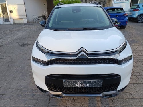 CITROEN C3 Aircross BlueHDi S&S Feel Pack 110