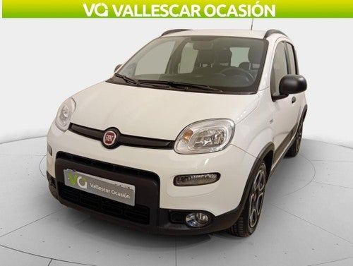 FIAT Panda CITY LIFE 1.0 GSE 70 CV 5P