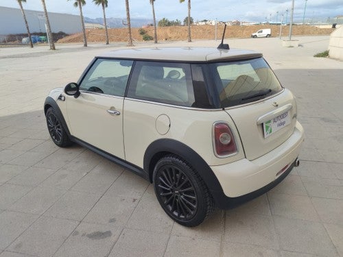 MINI Mini Cooper D