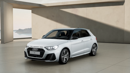 AUDI A1 Sportback 30 TFSI Adrenalin S tronic