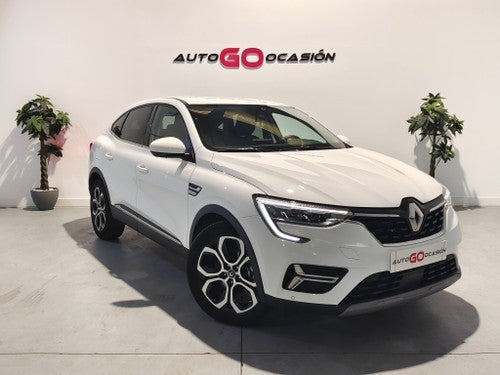 RENAULT Arkana 1.6 E-Tech Engineered 105kW