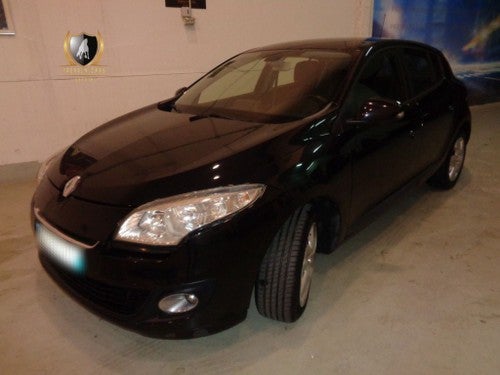 RENAULT Mégane 1.5dCi Business 110