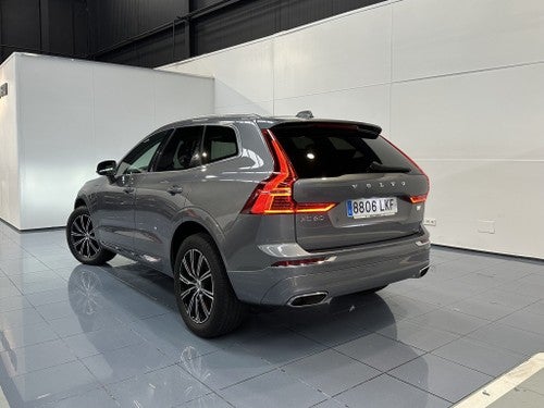 VOLVO XC60 T6 Twin Recharge Inscription