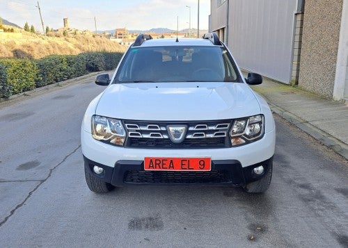 DACIA Duster 1.5dCi Ambiance 4x2 110