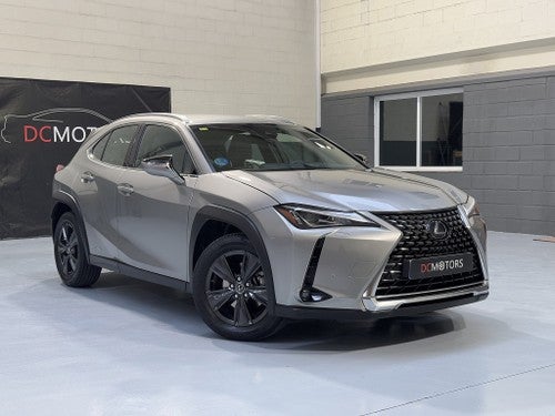 LEXUS UX 250h Business Navigation 2WD