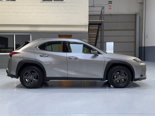 LEXUS UX 250h Business Navigation 2WD