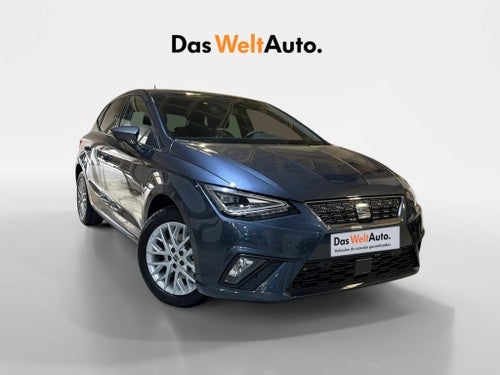 SEAT Ibiza 1.0 TSI 85 KW (115 CV) START/STOP SPECIAL EDITION XCELL