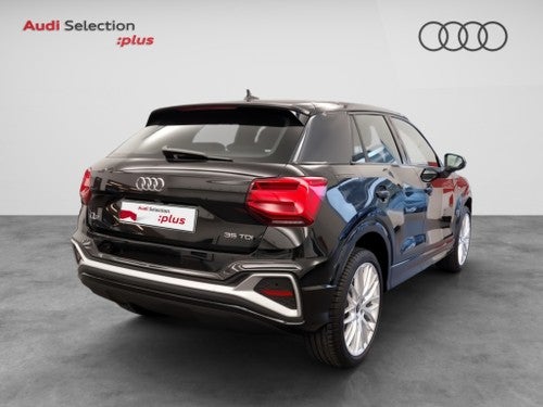 AUDI Q2 35 TDI Adrenalin S tronic 110kW