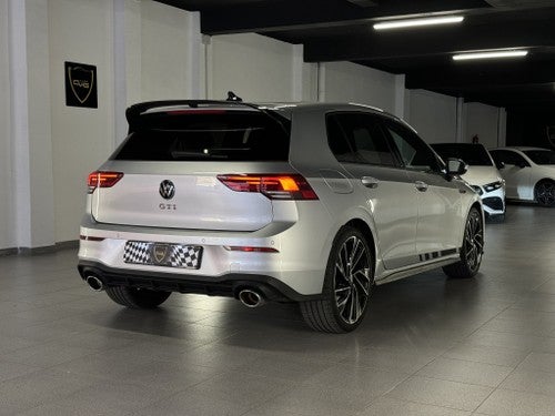 VOLKSWAGEN Golf 2.0 TSI GTI Clubsport DSG 221kW