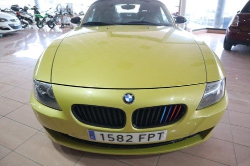 BMW Z4 2.0i