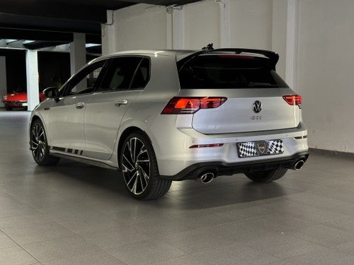 VOLKSWAGEN Golf 2.0 TSI GTI Clubsport DSG 221kW