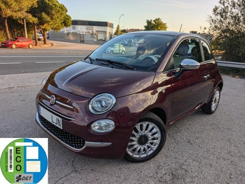 FIAT 500 1.0 GSE Lounge