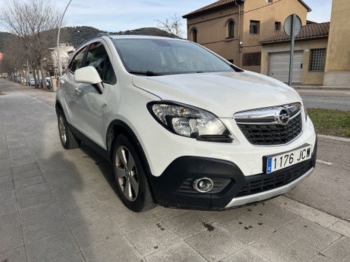 OPEL Mokka 1.7CDTi S&S Business 4x2